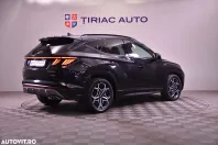 Hyundai TUCSON din 2022 cu 74.455 km - oferta HYU173420 - foto 5