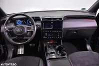 Hyundai TUCSON din 2022 cu 74.455 km - oferta HYU173420 - foto 9