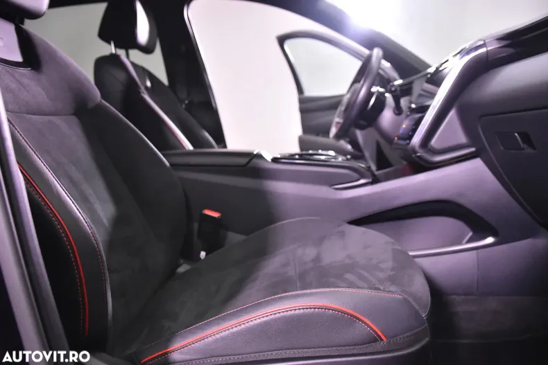 Hyundai TUCSON din 2022 cu 74.455 km - oferta HYU173420 - foto 11