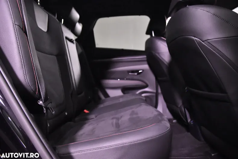 Hyundai TUCSON din 2022 cu 74.455 km - oferta HYU173420 - foto 12