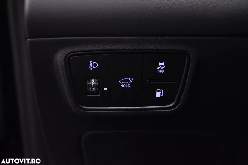 Hyundai TUCSON din 2022 cu 74.455 km - oferta HYU173420 - foto 15