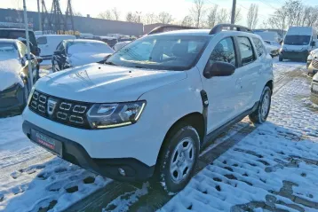 Dacia Duster din 2020 - oferta DAC173423