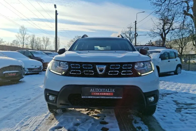 Dacia Duster din 2020 cu 162.092 km - oferta DAC173423 - foto 2