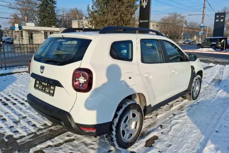 Dacia Duster din 2020 cu 162.092 km - oferta DAC173423 - foto 4