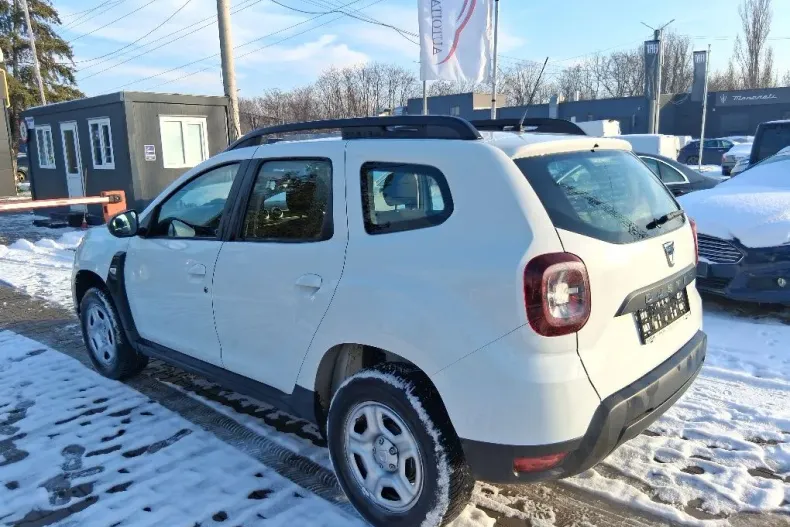 Dacia Duster din 2020 cu 162.092 km - oferta DAC173423 - foto 6