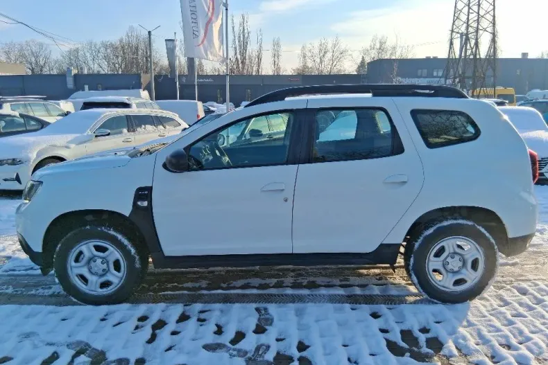 Dacia Duster din 2020 cu 162.092 km - oferta DAC173423 - foto 7