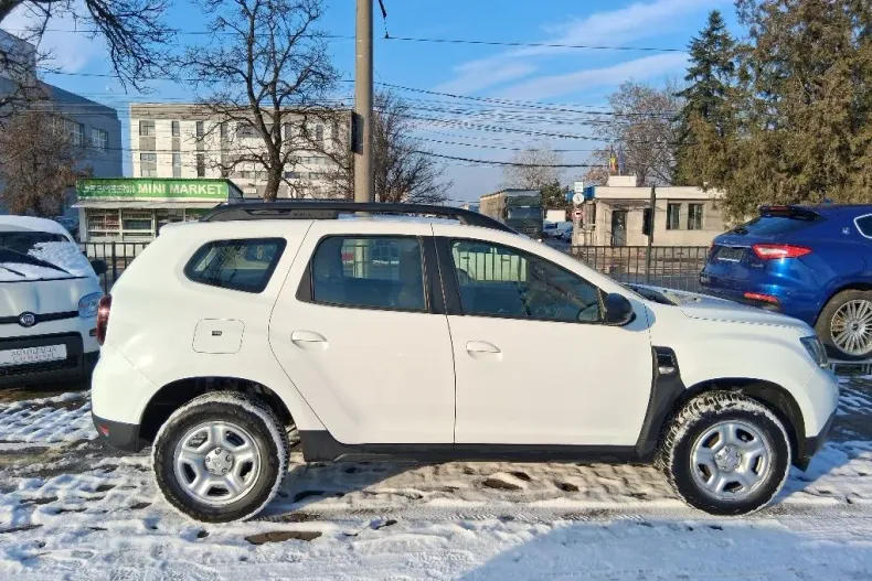 Dacia Duster din 2020 cu 162.092 km - oferta DAC173423 - foto 8