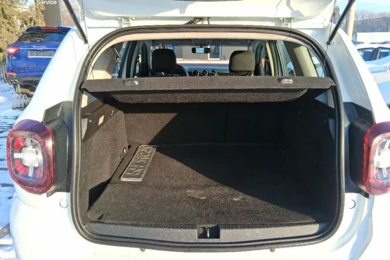 Dacia Duster din 2020 cu 162.092 km - oferta DAC173423 - foto 10