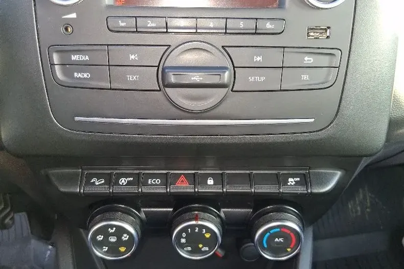 Dacia Duster din 2020 cu 162.092 km - oferta DAC173423 - foto 11