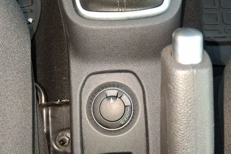 Dacia Duster din 2020 cu 162.092 km - oferta DAC173423 - foto 12