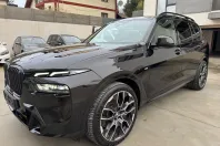 BMW X7 din 2024 cu 48.000 km - oferta BMW173424 - foto 1