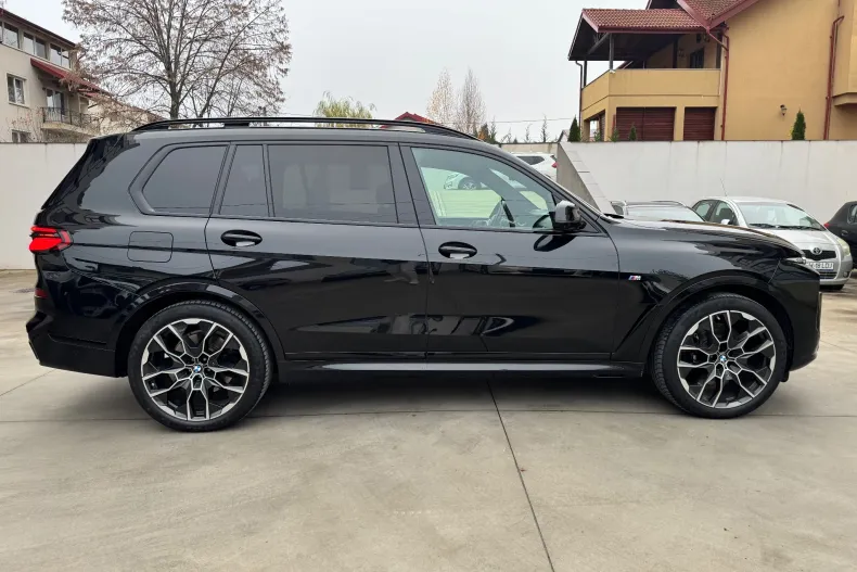 BMW X7 din 2024 cu 48.000 km - oferta BMW173424 - foto 5