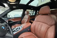 BMW X7 din 2024 cu 48.000 km - oferta BMW173424 - foto 13