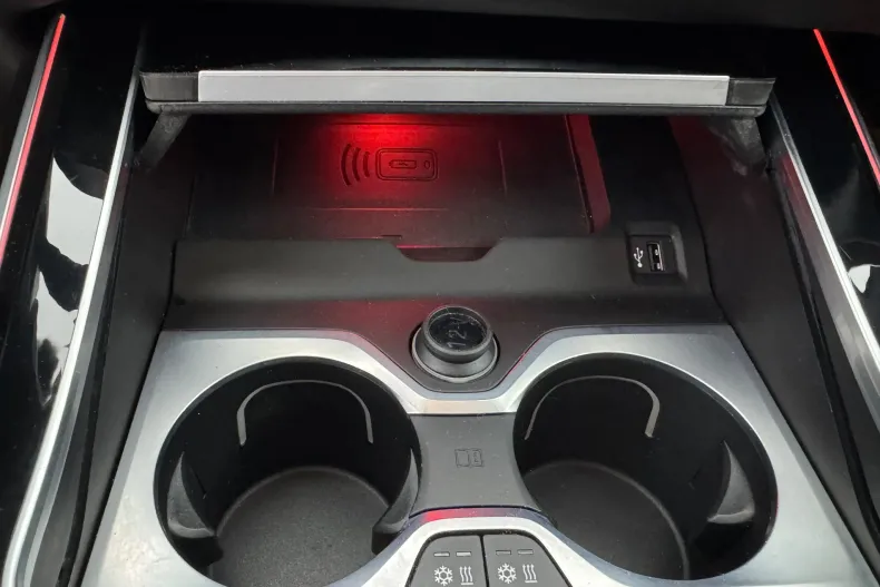 BMW X7 din 2024 cu 48.000 km - oferta BMW173424 - foto 14