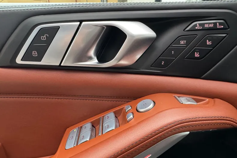 BMW X7 din 2024 cu 48.000 km - oferta BMW173424 - foto 16