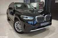 BMW X3 din 2021 cu 99.300 km - oferta BMW173427 - foto 1