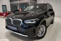 BMW X3 din 2021 cu 99.300 km - oferta BMW173427 - foto 3