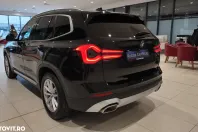 BMW X3 din 2021 cu 99.300 km - oferta BMW173427 - foto 4