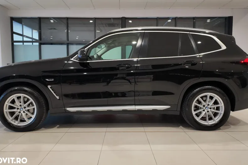 BMW X3 din 2021 cu 99.300 km - oferta BMW173427 - foto 7