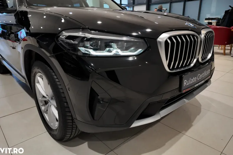 BMW X3 din 2021 cu 99.300 km - oferta BMW173427 - foto 9