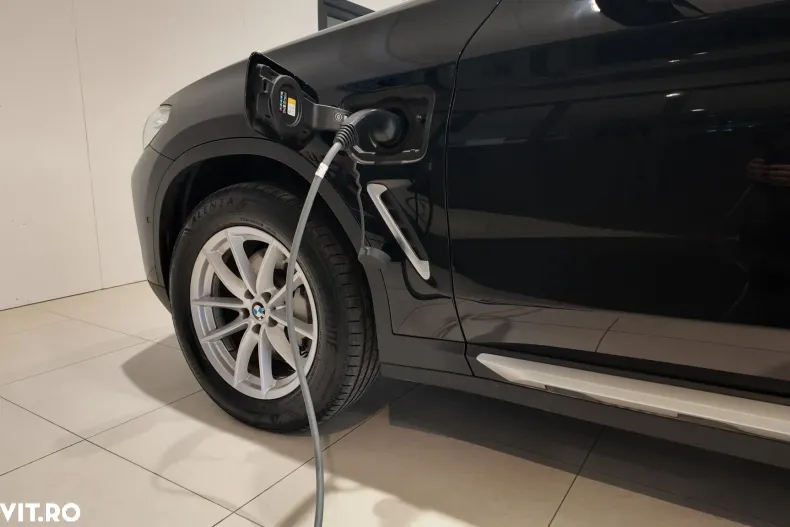 BMW X3 din 2021 cu 99.300 km - oferta BMW173427 - foto 10