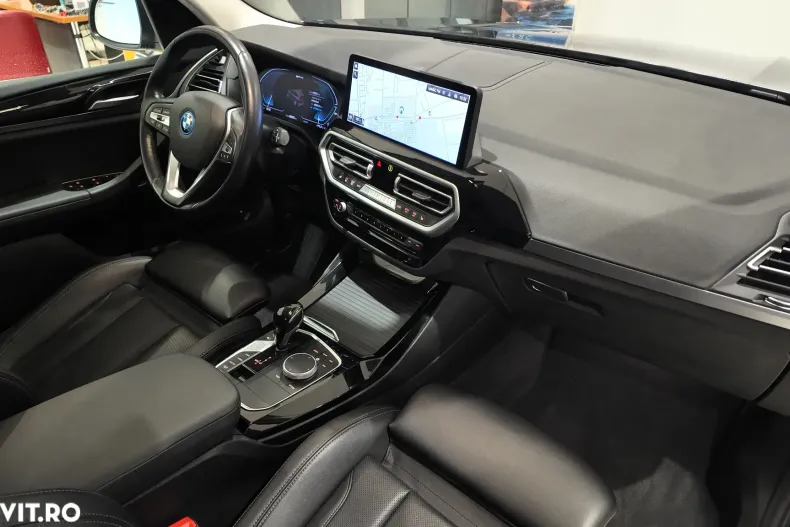 BMW X3 din 2021 cu 99.300 km - oferta BMW173427 - foto 14