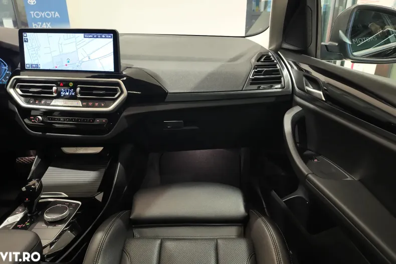 BMW X3 din 2021 cu 99.300 km - oferta BMW173427 - foto 17