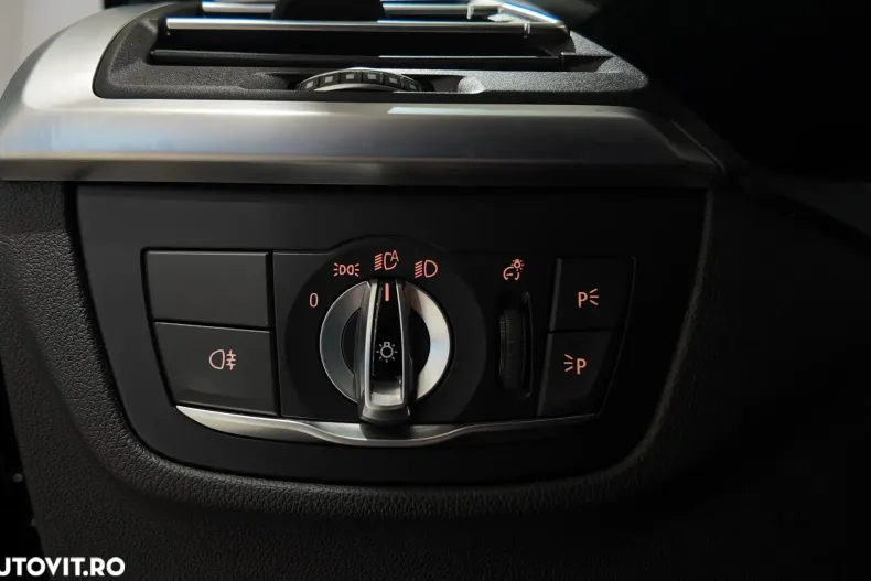 BMW X3 din 2021 cu 99.300 km - oferta BMW173427 - foto 19