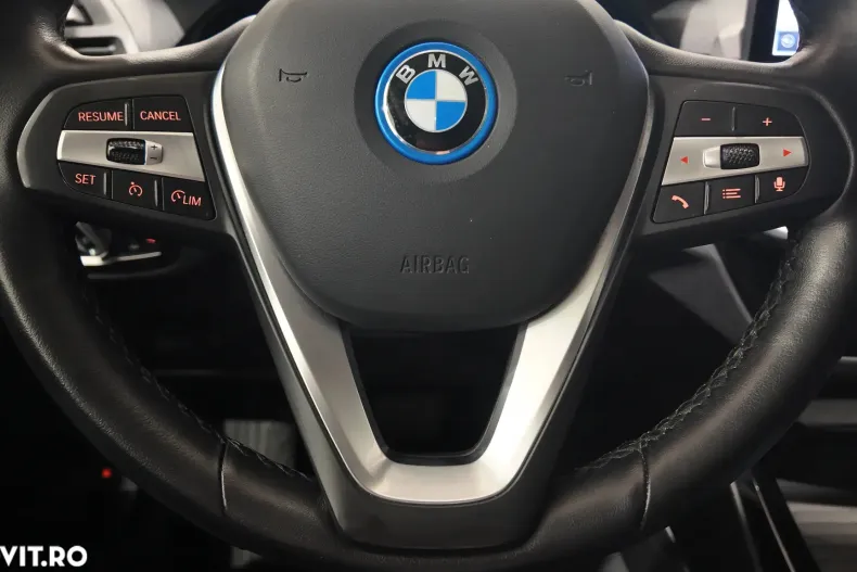 BMW X3 din 2021 cu 99.300 km - oferta BMW173427 - foto 20