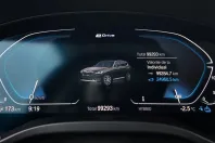 BMW X3 din 2021 cu 99.300 km - oferta BMW173427 - foto 22