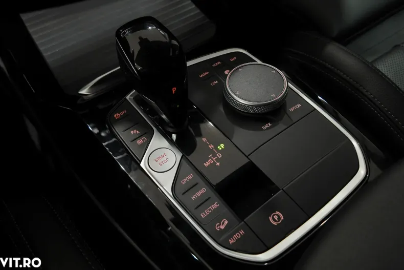 BMW X3 din 2021 cu 99.300 km - oferta BMW173427 - foto 23