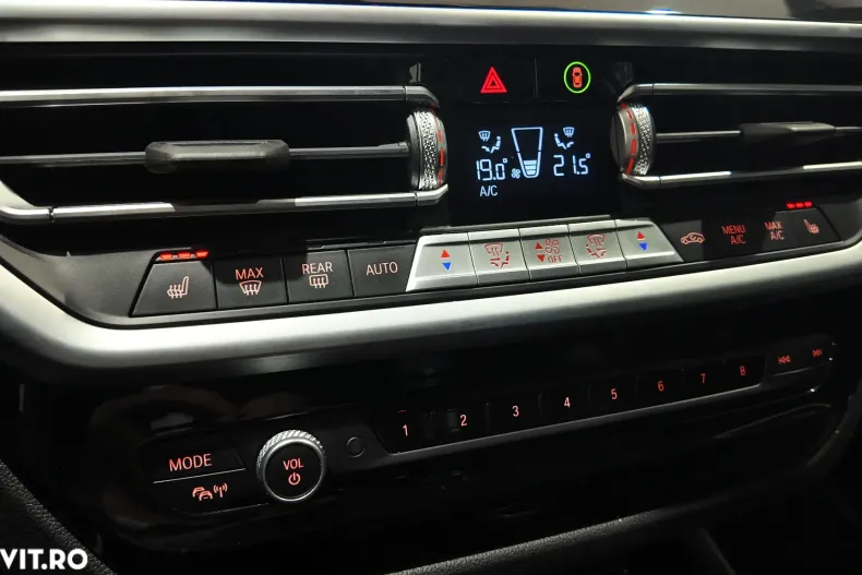 BMW X3 din 2021 cu 99.300 km - oferta BMW173427 - foto 24