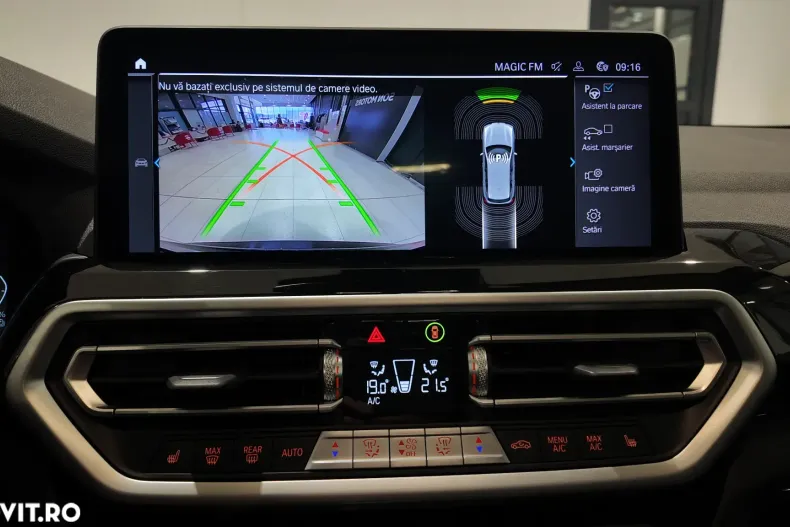 BMW X3 din 2021 cu 99.300 km - oferta BMW173427 - foto 25