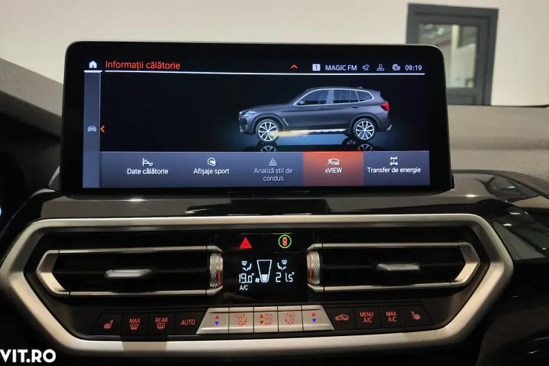 BMW X3 din 2021 cu 99.300 km - oferta BMW173427 - foto 29