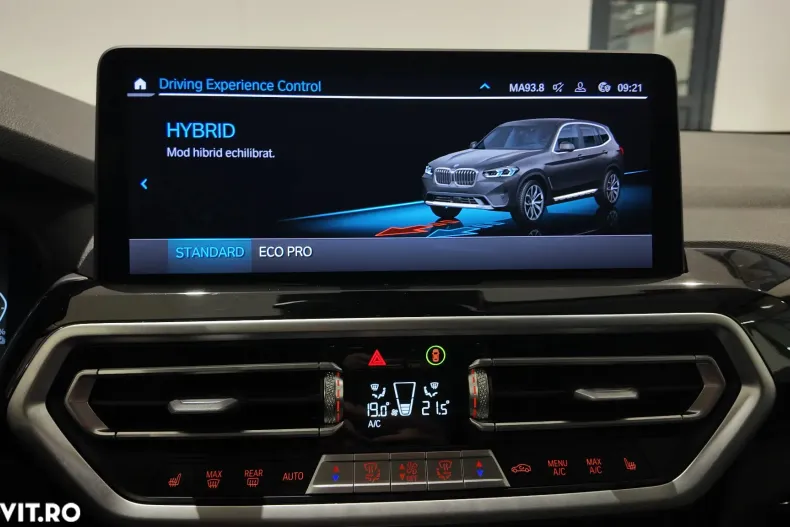 BMW X3 din 2021 cu 99.300 km - oferta BMW173427 - foto 30