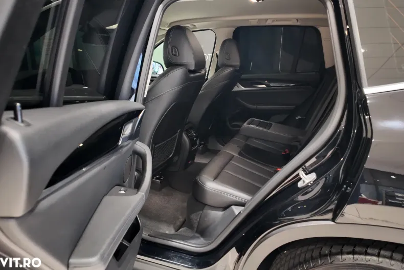 BMW X3 din 2021 cu 99.300 km - oferta BMW173427 - foto 31