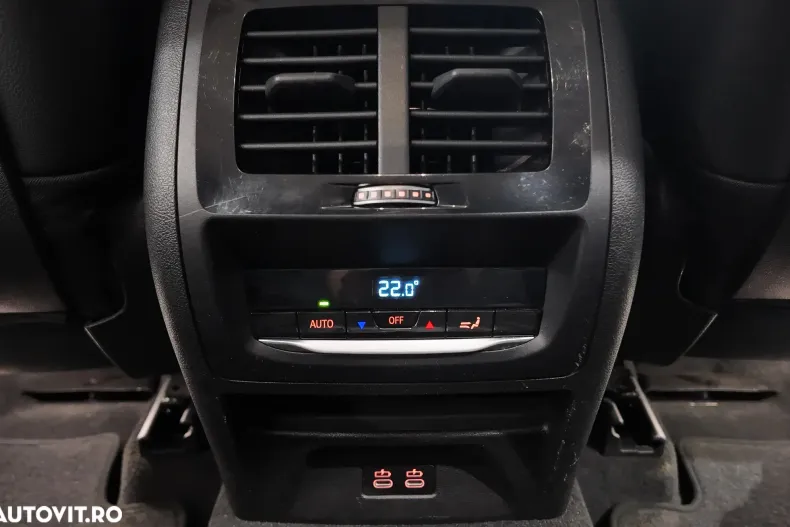 BMW X3 din 2021 cu 99.300 km - oferta BMW173427 - foto 32