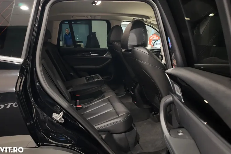 BMW X3 din 2021 cu 99.300 km - oferta BMW173427 - foto 33