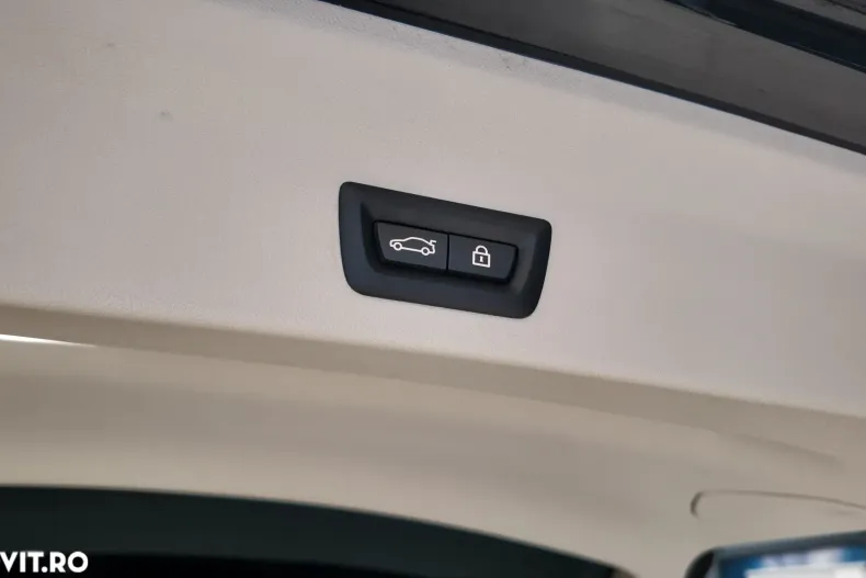 BMW X3 din 2021 cu 99.300 km - oferta BMW173427 - foto 34