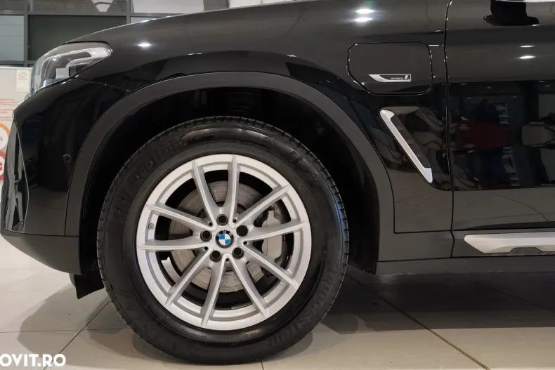 BMW X3 din 2021 cu 99.300 km - oferta BMW173427 - foto 35
