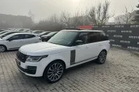 Land Rover Range Rover din 2021 cu 97.000 km - oferta LAN173428 - foto 4