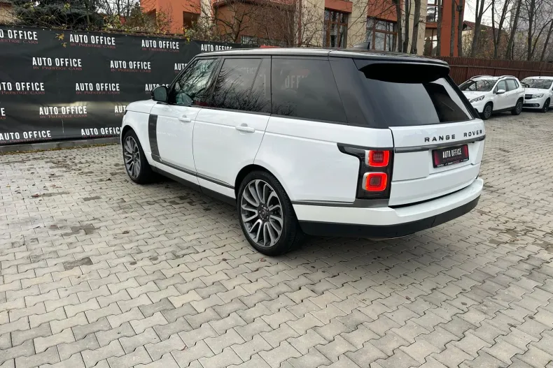Land Rover Range Rover din 2021 cu 97.000 km - oferta LAN173428 - foto 7