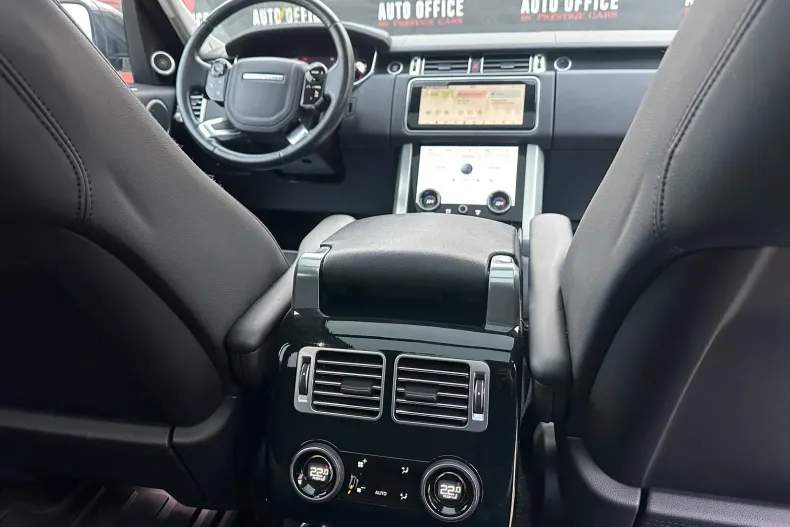 Land Rover Range Rover din 2021 cu 97.000 km - oferta LAN173428 - foto 9