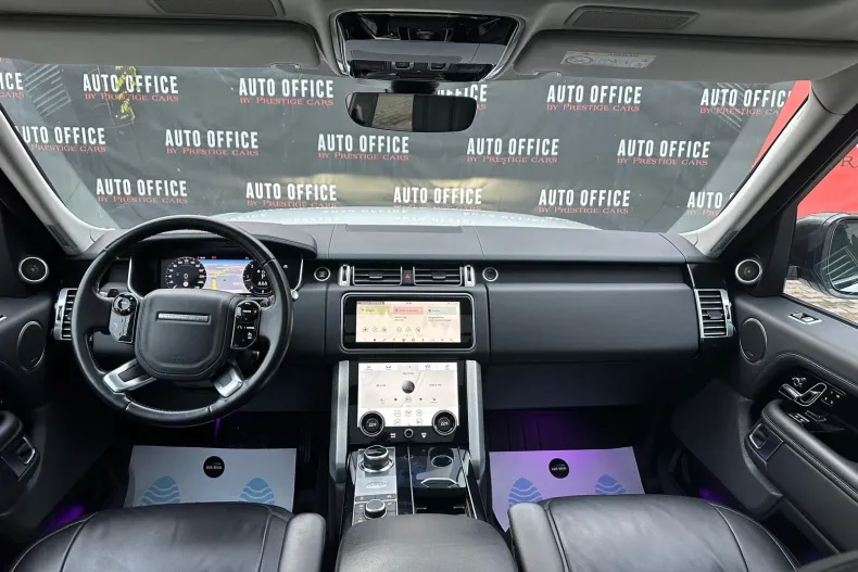 Land Rover Range Rover din 2021 cu 97.000 km - oferta LAN173428 - foto 16