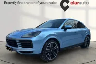 Porsche Cayenne din 2022 cu 13.000 km - oferta POR173430 - foto 1
