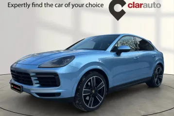 Porsche Cayenne din 2022 - oferta POR173430