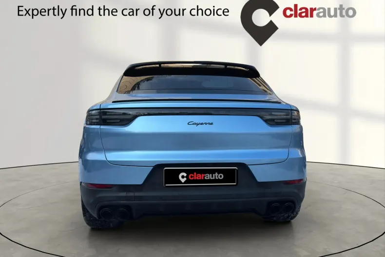 Porsche Cayenne din 2022 cu 13.000 km - oferta POR173430 - foto 5