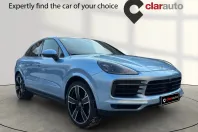 Porsche Cayenne din 2022 cu 13.000 km - oferta POR173430 - foto 8