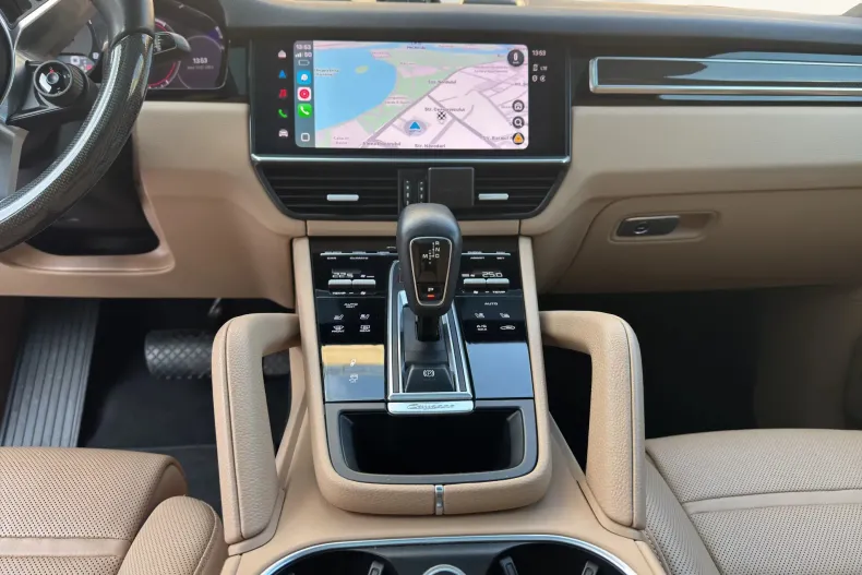 Porsche Cayenne din 2022 cu 13.000 km - oferta POR173430 - foto 14