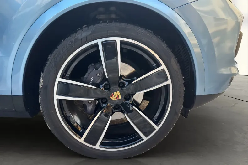 Porsche Cayenne din 2022 cu 13.000 km - oferta POR173430 - foto 21